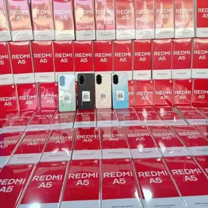 Xiaomi Redmi A5 4+2/128Gb Global Version, Душанбе