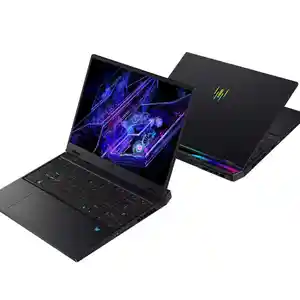 Ноутбук Acer predator helios neo 16 i9-14900 RAM 32gb SSD 512 gb RTX4060, Худжанд