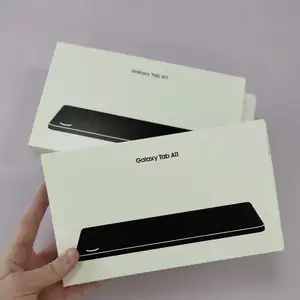 Планшет Samsung Galaxy Tab A11 1sim 64gb Black, Душанбе