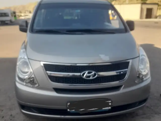 Микроавтобус Hyundai Starex , 2014, Душанбе