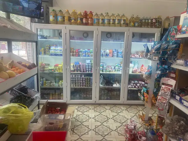 Магазин, Бохтар (Курган-Тюбе) - 6