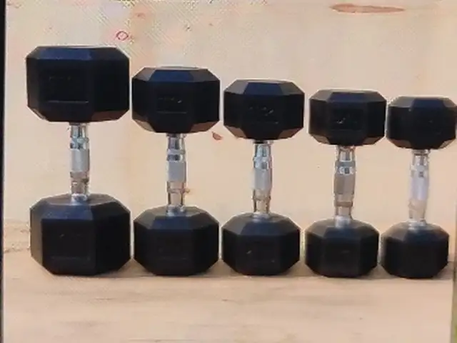 Гантели 10 кг, Душанбе
