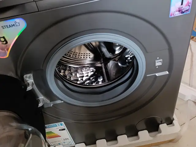 Стиральная машина LG 8 кг, Душанбе