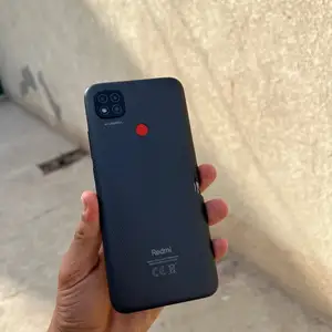 Xiaomi Redmi 9C, Душанбе