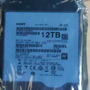 Жёсткий диск 12 tb, Душанбе