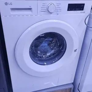 Стиральная машина LG 6kg, Худжанд