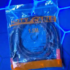 Кабель HDMI, Худжанд