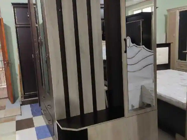 Прихожая, Душанбе