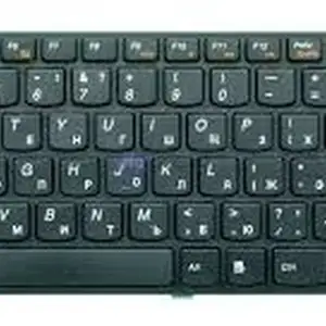 Клавиатура Lenovo, Душанбе