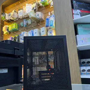 Системный блок Deepcool CH160, Душанбе