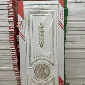 Дверь, Душанбе