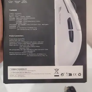 Игровая мышь M3 Pro, Душанбе