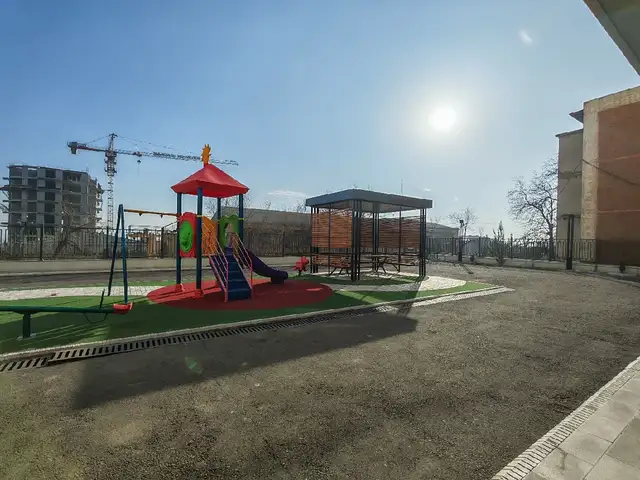 1-комн. квартира, 6 этаж, 57 м², 20 мкр, Худжанд - 3