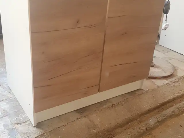 Кухонный шкафчик, Хуҷанд