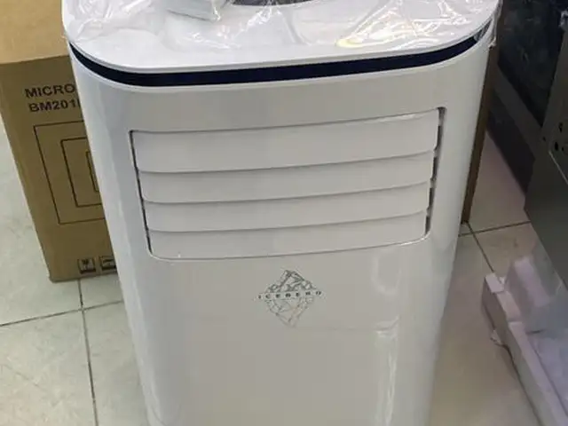 Кондиционер, Душанбе