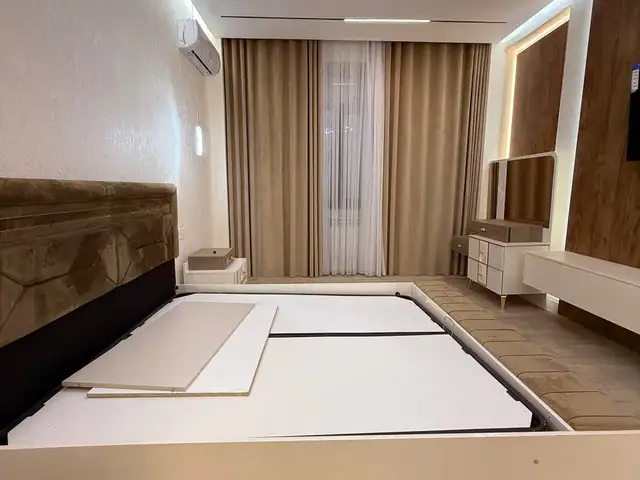 4-комн. квартира, 3 этаж, 215 м², Шохмансур Домпечат Пайкар, Душанбе