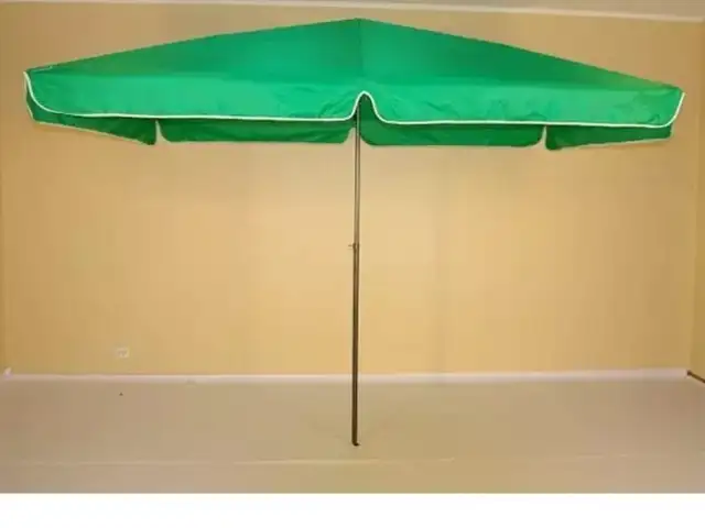 Зонтик, Душанбе