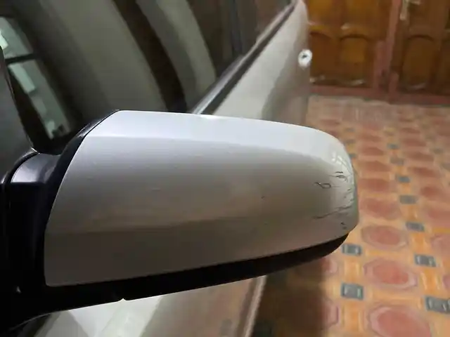 Крышка боковых зеркал от Opel Zafira b, Худжанд