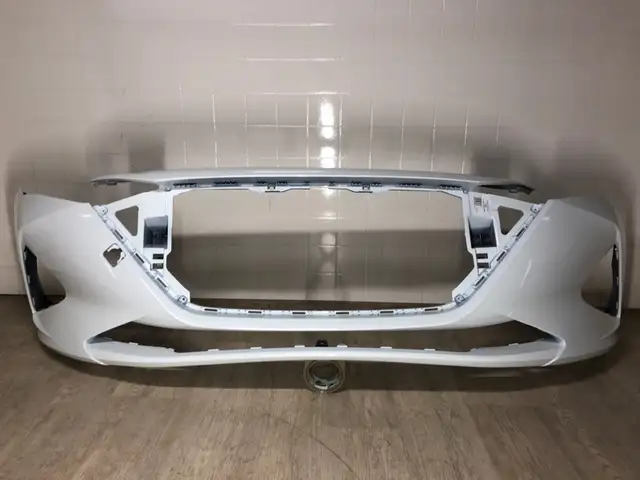 Передний бампер для Hyundai Solaris 2020, Душанбе