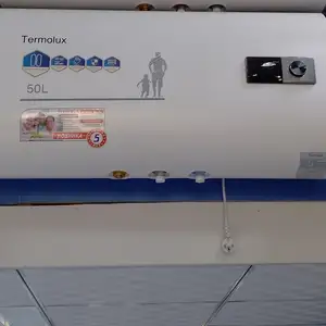 Водонагреватель термолюкс 50л, Душанбе