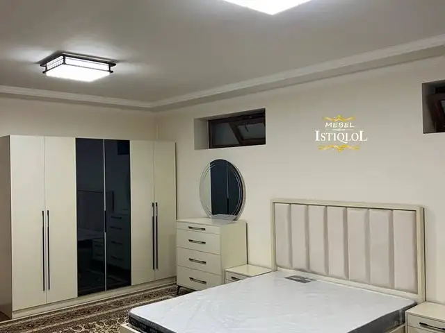 Спальный гарнитур, Душанбе