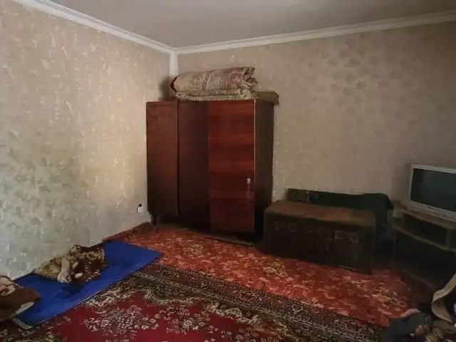 1-комн. квартира, 1 этаж, 30 м², пахтакор, Хуҷанд