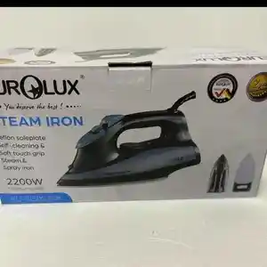 Утюг паровой Eurolux, Душанбе