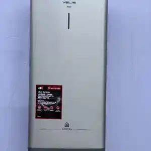 Водонагреватель Ariston Velis, Душанбе