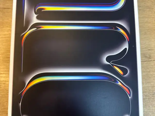 Планшет Apple iPad Pro M4 256gb, Худжанд