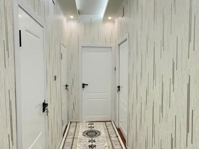 2-комн. квартира, 6 этаж, 74 м², Сино, Испечак 2, Душанбе - 12