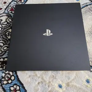 Игровая приставка Sony PlayStation 4pro, Душанбе