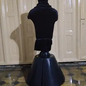 Напольная груша, Душанбе