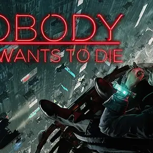 Игра Nobody wants to die, Истаравшан