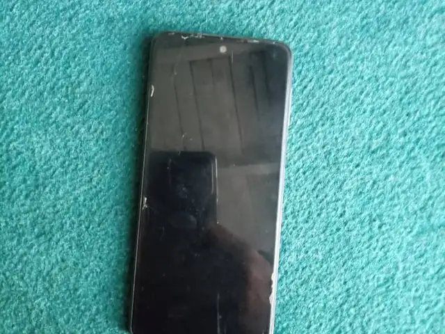 Xiaomi Redmi Note 9 Pro, Лахш (Ҷиргатол)