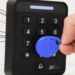 Кодовая панель считыватель ID zkteco, Душанбе