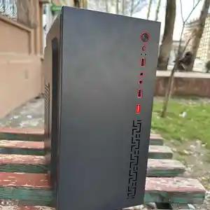 Системный блок i5 3570/ SSD 128 Gb/ОЗУ 8GB DDR 3, Душанбе
