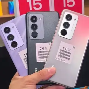Xiaomi redmi 15 8/256gb 7000мч, Душанбе