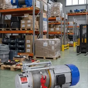 Тельфер, Душанбе