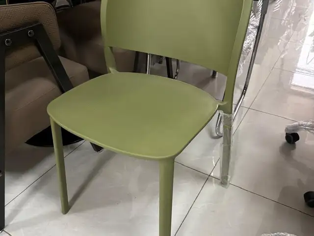 Кресло, Душанбе