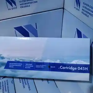 Картриджи 045Н, Душанбе