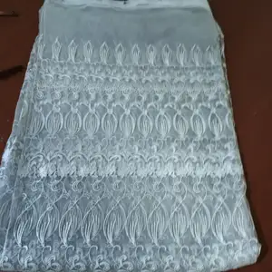 Тюль, Душанбе
