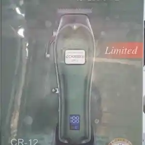 Триммер CR-12, Душанбе