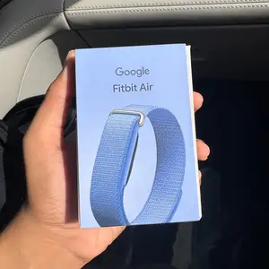 Смарт часы Google fit bit air, Душанбе