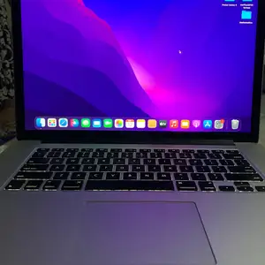 Ноутбук Apple MacBook Pro 11,4 intel core i7, Душанбе