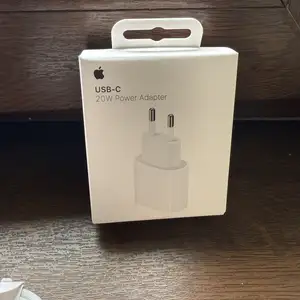 Зарядник для Apple, Душанбе
