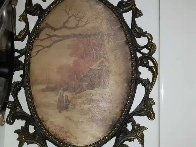Картина, Душанбе