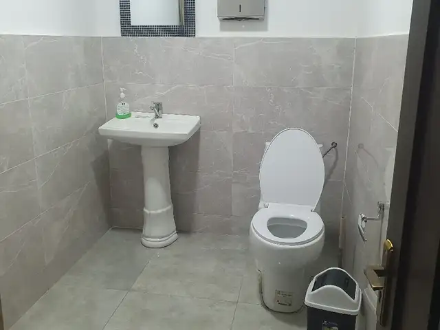 Помещение под офис, 8м², Шохмансур, Центр, Душанбе - 11