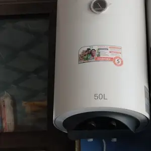 Водонагреватель Termolux 50л, Душанбе