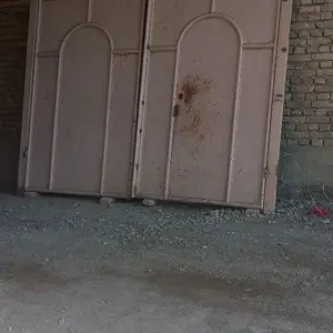 Дарвоза 3х3, Худжанд