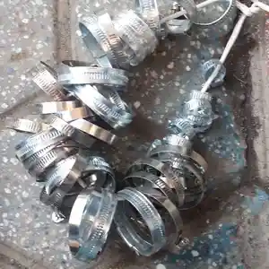 Хамут, Душанбе